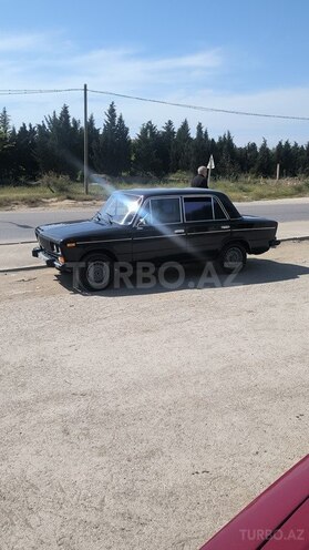 LADA (VAZ) 2106 1991, 29,782 km - 1.6 l - Bakı
