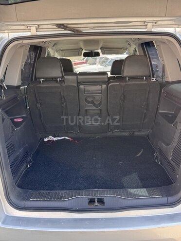 Opel Zafira 2006, 489,546 km - 2.2 l - Qusar