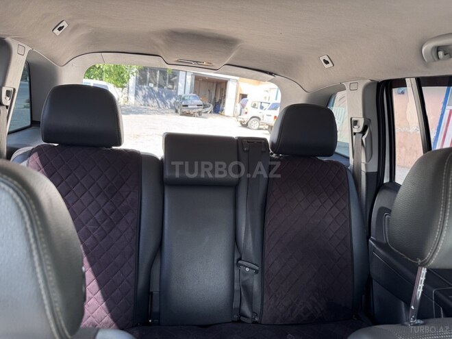 Opel Zafira 2006, 489,546 km - 2.2 l - Qusar