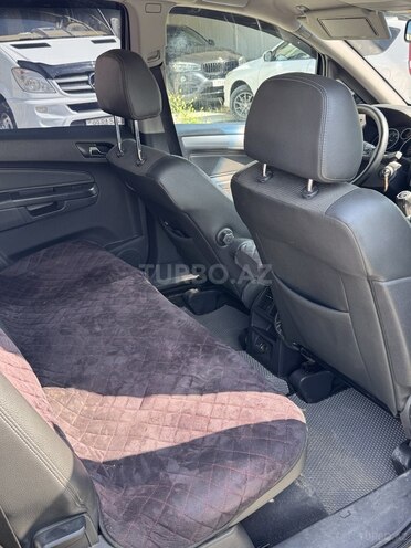 Opel Zafira 2006, 489,546 km - 2.2 l - Qusar