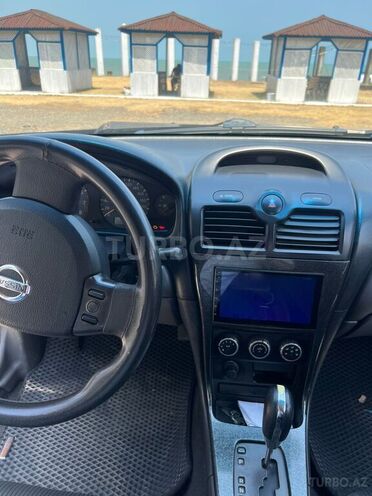 Nissan Sunny 2011, 255,000 km - 1.6 l - Lənkəran