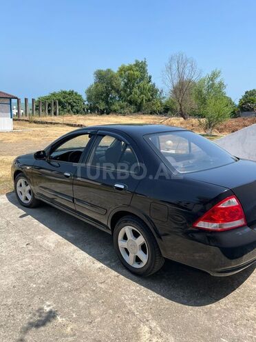 Nissan Sunny 2011, 255,000 km - 1.6 l - Lənkəran