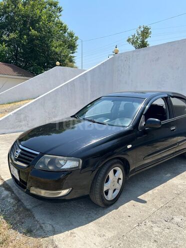 Nissan Sunny 2011, 255,000 km - 1.6 l - Lənkəran