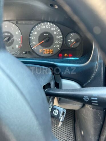 Nissan Sunny 2011, 255,000 km - 1.6 l - Lənkəran