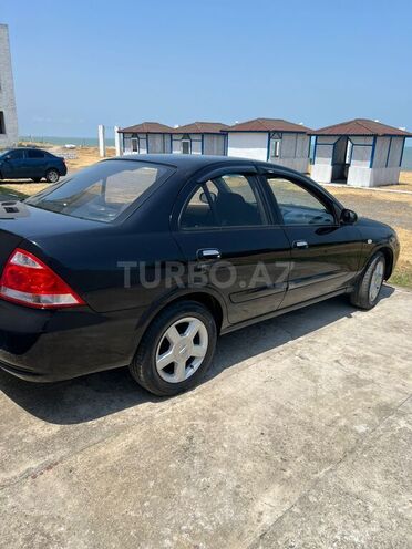 Nissan Sunny 2011, 255,000 km - 1.6 l - Lənkəran