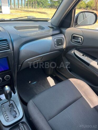 Nissan Sunny 2011, 255,000 km - 1.6 l - Lənkəran