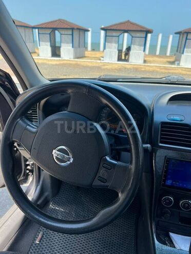 Nissan Sunny 2011, 255,000 km - 1.6 l - Lənkəran