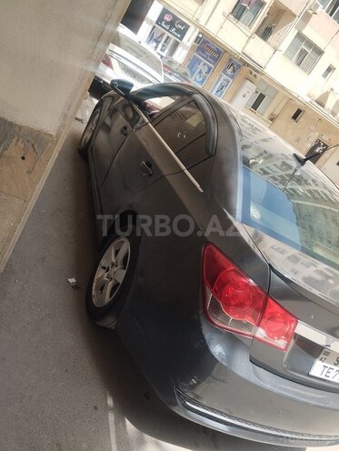 Chevrolet Cruze 2012, 350,000 km - 1.4 l - Sumqayıt