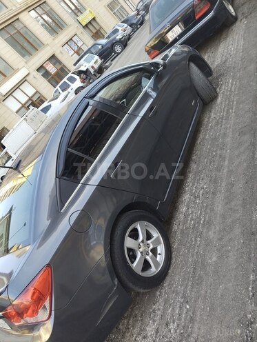Chevrolet Cruze 2012, 350,000 km - 1.4 l - Sumqayıt