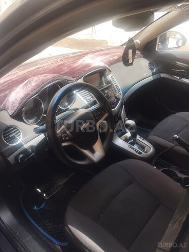 Chevrolet Cruze 2012, 350,000 km - 1.4 l - Sumqayıt