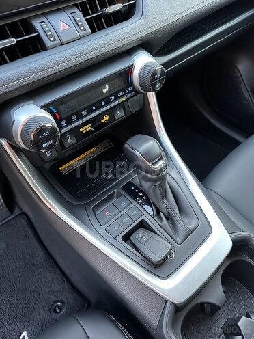 Toyota RAV4 2021, 20,500 km - 2.0 l - Bakı