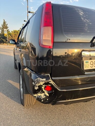 Nissan X-Trail 2011, 254,000 km - 2.5 л - Bakı
