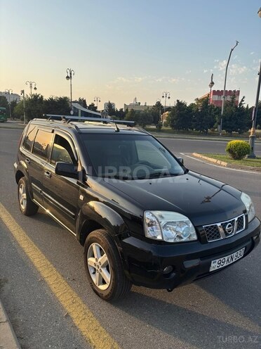Nissan X-Trail 2011, 254,000 km - 2.5 л - Bakı