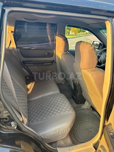 Nissan X-Trail 2011, 254,000 km - 2.5 л - Bakı