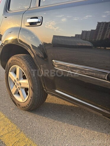 Nissan X-Trail 2011, 254,000 km - 2.5 л - Bakı