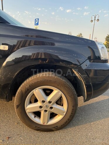 Nissan X-Trail 2011, 254,000 km - 2.5 л - Bakı