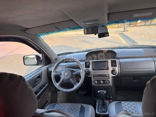 Nissan X-Trail 2011, 254,000 km - 2.5 л - Bakı