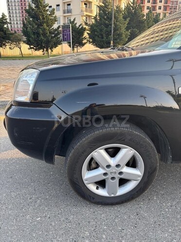 Nissan X-Trail 2011, 254,000 km - 2.5 л - Bakı