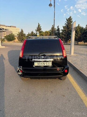 Nissan X-Trail 2011, 254,000 km - 2.5 л - Bakı