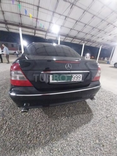 Mercedes E 220 d 2002, 233,000 km - 2.2 l - Lənkəran