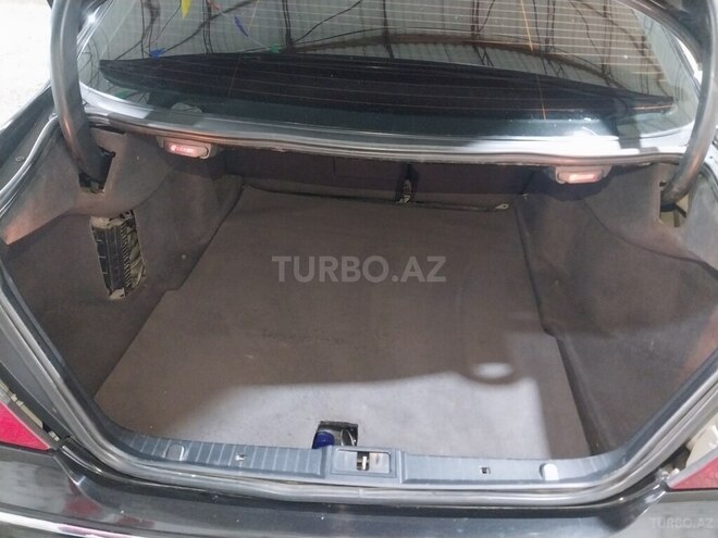 Mercedes E 220 d 2002, 233,000 km - 2.2 l - Lənkəran