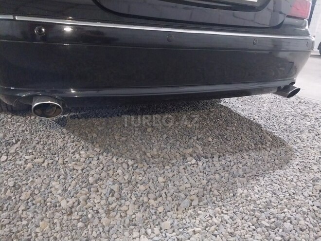 Mercedes E 220 d 2002, 233,000 km - 2.2 l - Lənkəran