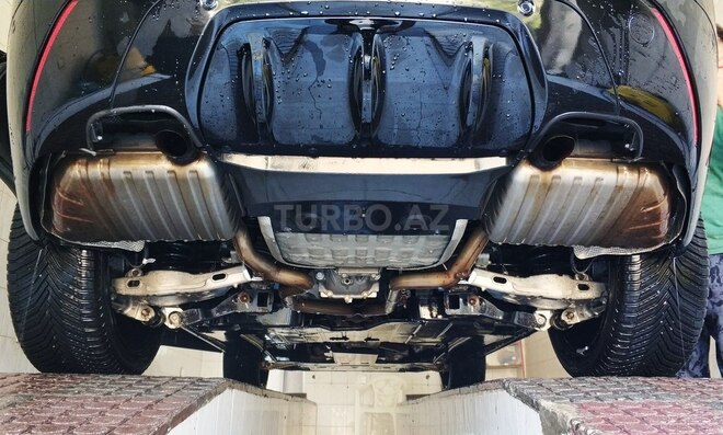 Land Rover RR Velar 2019, 75,000 km - 2.0 l - Bakı
