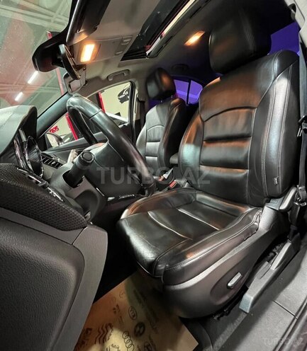 Chevrolet Cruze 2015, 199,009 km - 1.4 л - Sumqayıt