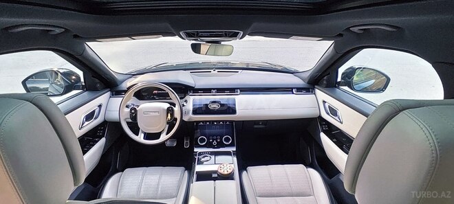 Land Rover RR Velar-11