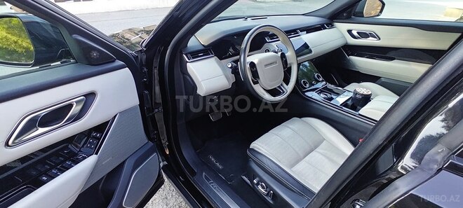 Land Rover RR Velar-12