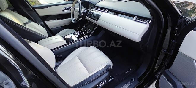 Land Rover RR Velar-14