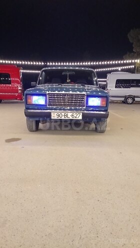 LADA (VAZ) 2107 2007, 95,000 km - 1.6 л - Şirvan