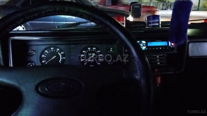 LADA (VAZ) 2107 2007, 95,000 km - 1.6 л - Şirvan