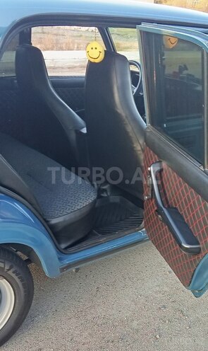 LADA (VAZ) 2107 2007, 95,000 km - 1.6 л - Şirvan