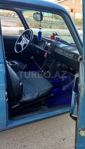 LADA (VAZ) 2107 2007, 95,000 km - 1.6 л - Şirvan