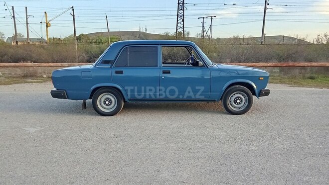 LADA (VAZ) 2107 2007, 95,000 km - 1.6 л - Şirvan
