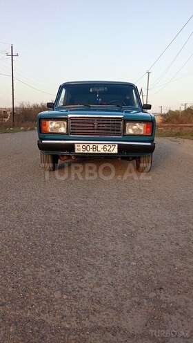 LADA (VAZ) 2107 2007, 95,000 km - 1.6 л - Şirvan