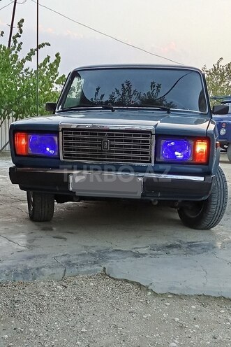 LADA (VAZ) 2107 2007, 95,000 km - 1.6 л - Şirvan