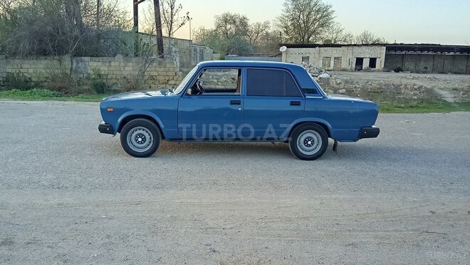 LADA (VAZ) 2107 2007, 95,000 km - 1.6 л - Şirvan