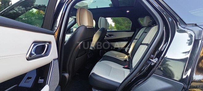 Land Rover RR Velar-15