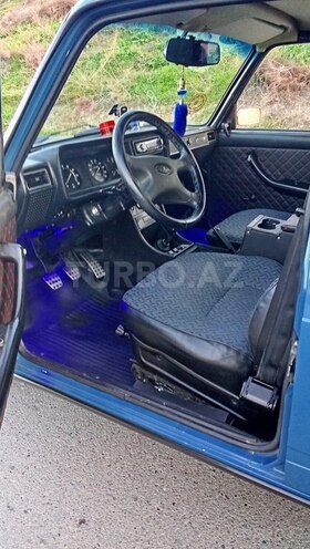LADA (VAZ) 2107 2007, 95,000 km - 1.6 л - Şirvan