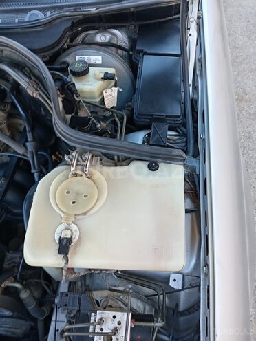 Mercedes C 200 1998, 297 km - 2.0 л - Bakı