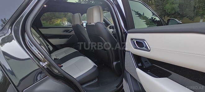 Land Rover RR Velar-16