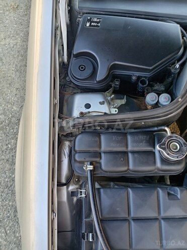 Mercedes C 200 1998, 297 km - 2.0 л - Bakı