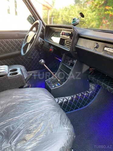 LADA (VAZ) 2107 2010, 57,000 km - 1.6 l - Bakı