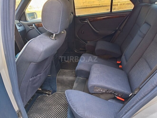 Mercedes C 200 1998, 297 km - 2.0 л - Bakı