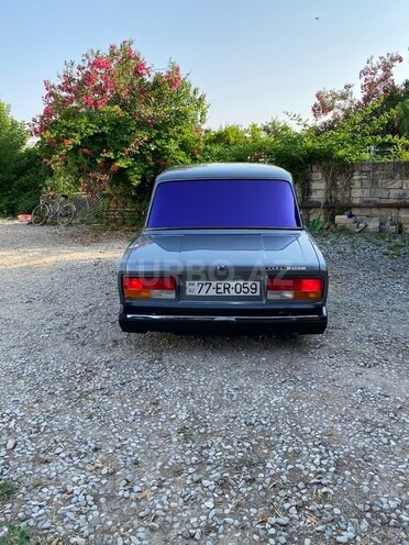 LADA (VAZ) 2107 2010, 57,000 km - 1.6 l - Bakı