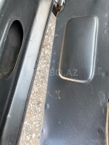 LADA (VAZ) 2107 2010, 57,000 km - 1.6 l - Bakı