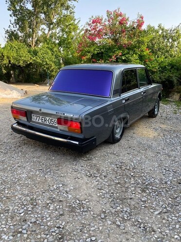 LADA (VAZ) 2107 2010, 57,000 km - 1.6 l - Bakı