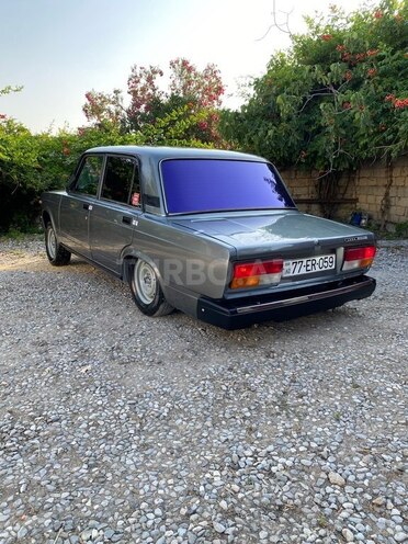 LADA (VAZ) 2107 2010, 57,000 km - 1.6 l - Bakı